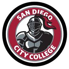 SDCC Logo SDCC Logo